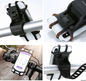 Floveme Uchwyt zaciskowy do roweru Handlebar Clip 2