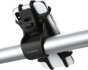 Floveme Uchwyt zaciskowy do roweru Handlebar Clip 4