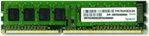 Pamięć Apacer DDR3, 4 GB, 1600MHz, CL11 (DL.04G2K.KAM) 1