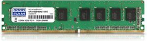 Pamięć GoodRam DDR4, 8 GB, 2133MHz, CL15 (GR2133D464L15/8G) 1
