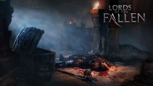 Lords of the Fallen Edycja Limitowana (5907813599439) PS4 6