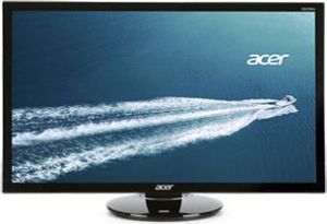 Monitor Acer 27' CB270HU bmidpr (UM.HB0EE.001) 1