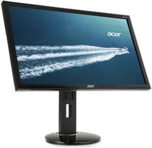 Monitor Acer 27' CB270HU bmidpr (UM.HB0EE.001) 2