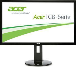 Monitor Acer 27' CB270HU bmidpr (UM.HB0EE.001) 3
