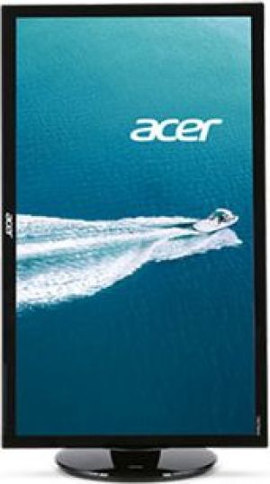Monitor Acer 27' CB270HU bmidpr (UM.HB0EE.001) 4