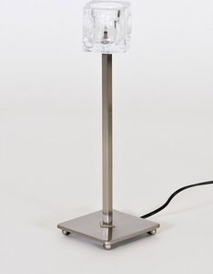 Lampa stołowa Italux Lampa stołowa Italux Crystal MT0209-1 1