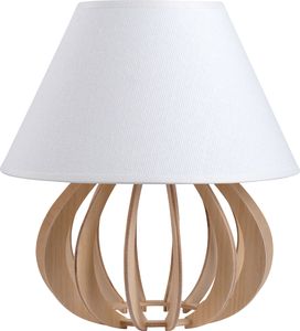 Lampa stołowa Keter Lampa stołowa Keter Lighting NORA 933 1