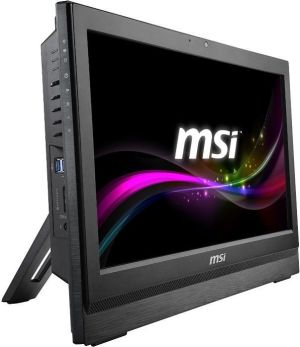 Komputer MSI Wind Top Pentium G3240, 4 GB, Brak systemu 1