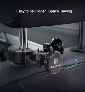 Floveme Uchwyt magnetyczny do samochodu 2