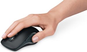 Mysz Logitech M560 (910-003882) 3