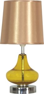 Lampa stołowa Candellux Lampa na stół Candellux ALLADINA 41-10933 1