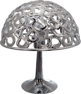Lampa stołowa Candellux Lampa na stół Candellux LAME 41-40056 1
