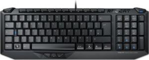 Klawiatura Roccat ARVO Compact Gaming V2 (ROC-12-521) 1