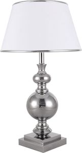 Lampa stołowa Italux Lampa na stół Italux Letto TL-1825-1-CH 1