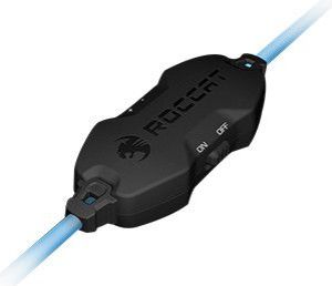 Słuchawki Roccat KAVE XTD Stereo Gaming (ROC-14-610) 2