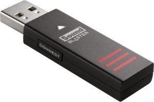 Słuchawki Creative SoundBlaster Tactic 3D Rage Wireless V2.0 (70GH022000003) 4