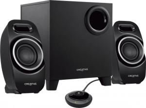 Głośniki komputerowe Creative T3250W (51MF0450AA000) 2