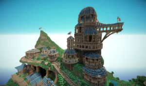 Minecraft PL PS4 4