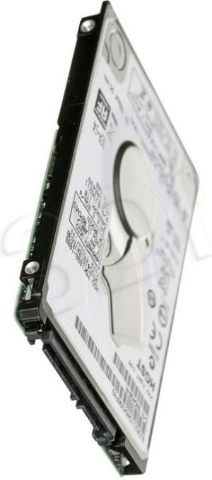 Dysk HGST Travelstar 500 GB 2.5" SATA III (0J38065) 4