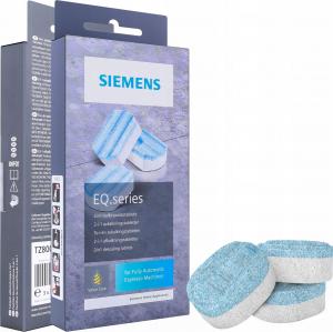 Siemens Odkamieniacz w tabletkach TZ80002 3szt. 1