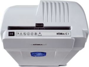 Niszczarka Kobra C1 P-4 2