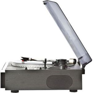 Gramofon Lauson GRAMOFON  CL136 CD/MP3/FM-LAUSONCL136 3