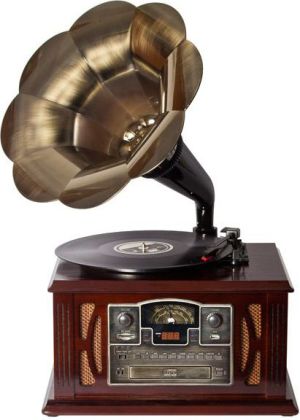 Gramofon Lauson CL140 (LAUSONCL140) 1