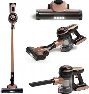 Odkurzacz pionowy Adler AD 7044 6