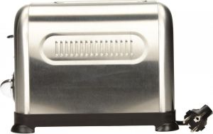 Toster Morphy Richards Accents Brushed (44738) 3