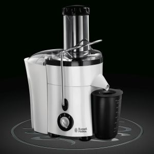 Sokowirówka Russell Hobbs Aura 20365-56 10