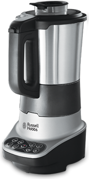Multicooker Russell Hobbs Zupowar Soup & Blend    21480-56 - Soup & Blend    21480-56 1