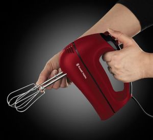 Mikser Russell Hobbs Desire 18966-56 Czerwony 3