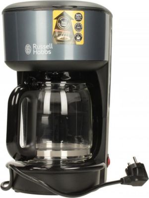 Ekspres przelewowy Russell Hobbs Colours Storm Grey 20132-56 3