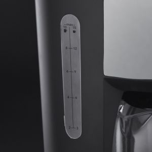 Ekspres przelewowy Russell Hobbs Colours Storm Grey 20132-56 9