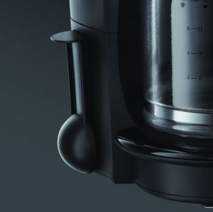 Ekspres przelewowy Russell Hobbs Colours Storm Grey 20132-56 10