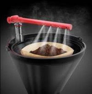 Ekspres przelewowy Russell Hobbs Colours Flame Red 20131-56 11