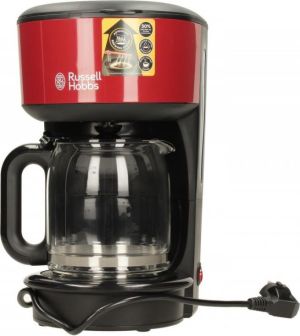 Ekspres przelewowy Russell Hobbs Colours Flame Red 20131-56 2