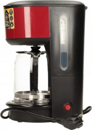 Ekspres przelewowy Russell Hobbs Colours Flame Red 20131-56 3