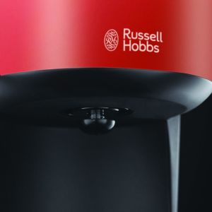 Ekspres przelewowy Russell Hobbs Colours Flame Red 20131-56 6