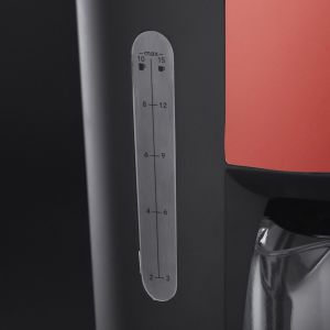 Ekspres przelewowy Russell Hobbs Colours Flame Red 20131-56 8