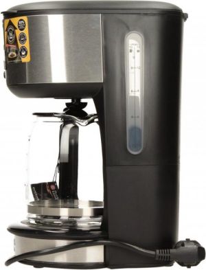 Ekspres przelewowy Russell Hobbs Buckingham 20680-56 Czarny 3