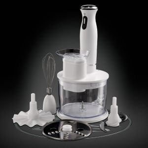 Blender Russell Hobbs 6w1 Aura 21500-56 Biały 2