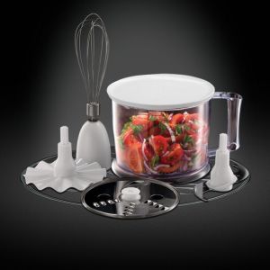 Blender Russell Hobbs 6w1 Aura 21500-56 Biały 3