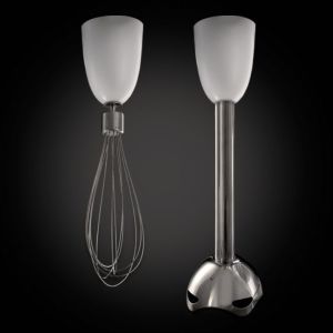 Blender Russell Hobbs 6w1 Aura 21500-56 Biały 4