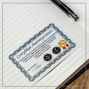 Rovicky Skórzany portfel męski ROVICKY pionowy ze skóry N4-VT2 BLACK-RED 15