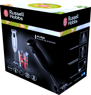 Blender Russell Hobbs Blender ręczny Aura            21501-56 - Aura            21501-56 5