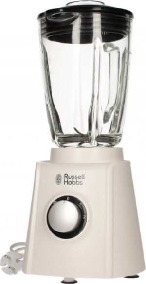 Blender kielichowy Russell Hobbs Aura Biały (18995-56) 5