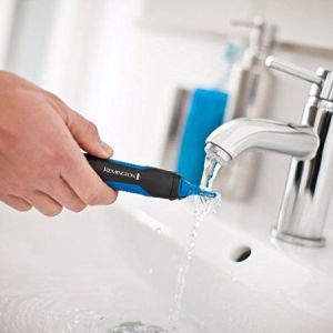 Maszynka do włosów Remington NE3750 Nano Lithium 4