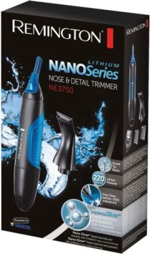Maszynka do włosów Remington NE3750 Nano Lithium 5