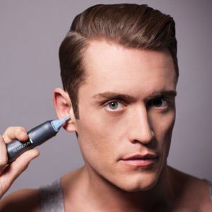 Maszynka do włosów Remington do nosa i uszu z serii Nano NE 3450 4